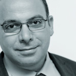 Charbel Aoun, Directeur Smart Cities, Schneider Electric