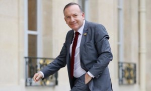 Pierre Gattaz