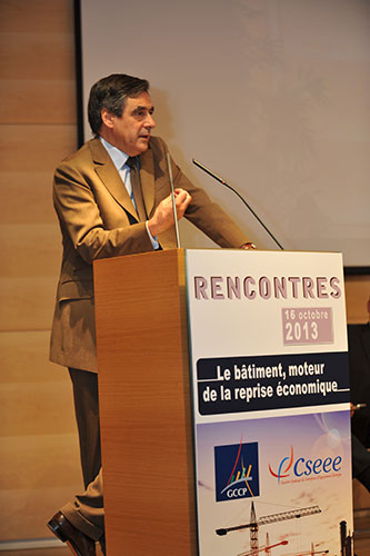 François Fillon