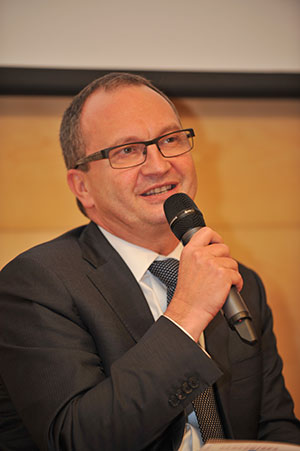 Jacques Chanut