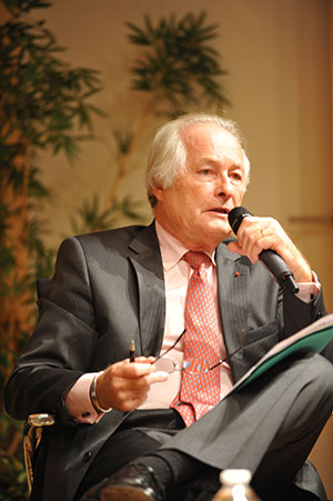 JF Roubaud