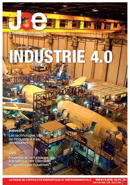 Carrier innove pour des data centers plus durables