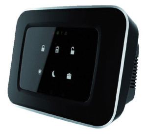 myfox-centrale-home-pro