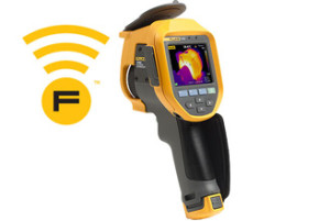 fluke - ti400