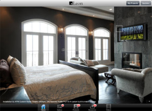 multimedia appli-leon-speakers