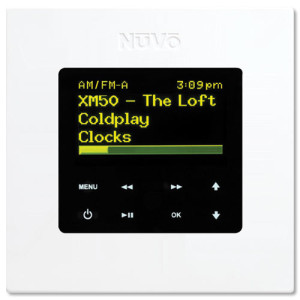 nuvo NVI8GCP