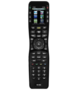 shur mx-890
