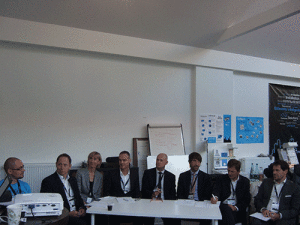 Jury Shake my KNX