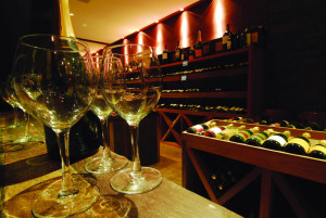 © NEOLUX LED lighting solutions De l’élaboration à la consommation, l’éclairage LED Vineo® préserve le savoir-faire