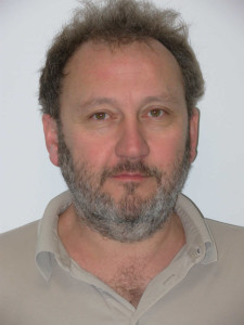 © DR. Franck Ferrari, PDG de Cap Technologie