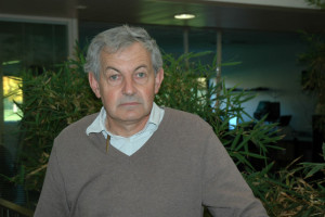 © DR. Hervé Courtel, pilote de la commission Energie au sein de l'association ECE.