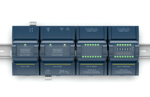 © DR. Solution IP Controller Eclypse de Distech Controls.