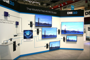 DM3.0-crestron