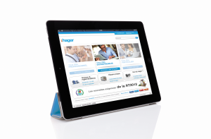 Hager accompagne ses clients dans la gestion de leur