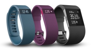 fitbit surge