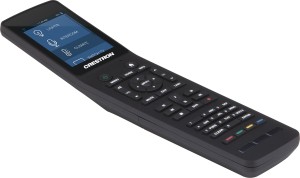 telecommandes crestron