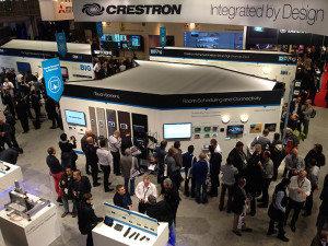 web-Crestron