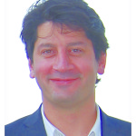Henri Guichard, directeur général de Citel