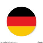 drapeau allemand
