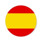drapeau espagnol