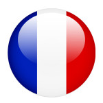 drapeau français