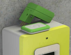 En 2015, l’émetteur Radio Linky (ERL) entre en prototypage et tests, avec, en 2016, un lancement des préseries et de la fabrication industrielle. (source SmartElectricLyon)