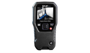 DR : Flir Systems