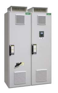 Altivar Process - Gamme ATV900 / (c) Schneider Electric