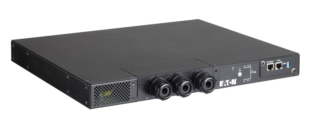 ATS 30 (c) Eaton Industries
