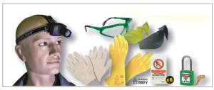 kit de securite
