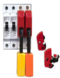 mini bloque disjoncteur