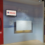 Concept radiateur Atlantic