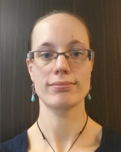 Samantha Robino, chef de projet Energie au sein du CG91