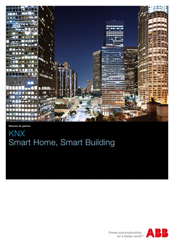 Catalogue_KNX_FR