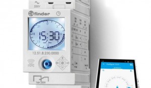horloge serie 12 finder