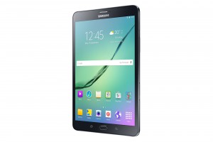 samsung galaxay tab-s2 noir