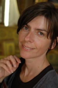 Isabelle Jourden – architecte-urbaniste au bureau d’études Cap-Terre, groupe Betom