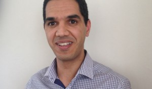 Mustapha Forci