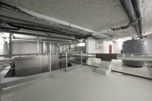 Vue d'ensemble ERS Biofluides 