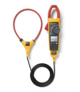 Nouvelles pinces multimètre Fluke série 370 FC