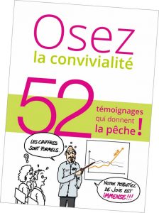 livre 52 temoignages
