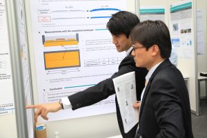 Poster Session