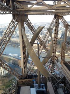 UGE Eiffel 3