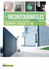 courantt faible VDI socoda