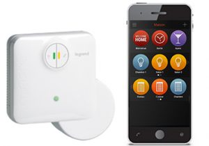 homeplay legrand