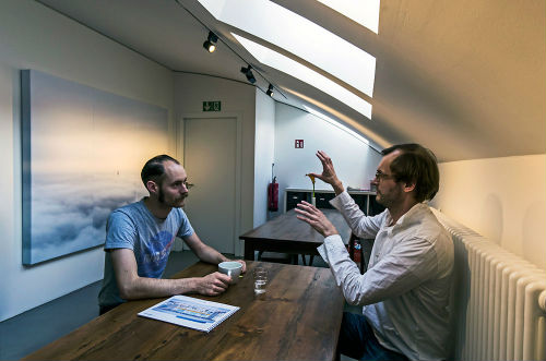 © ERCO GmbH, www.erco.com, photo: Dirk Vogel