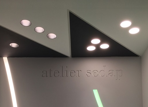 © Atelier Sedap La Mini Tiqal d’Atelier Sedap