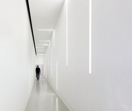 ©iGuzzini Underscore de iGuzzini