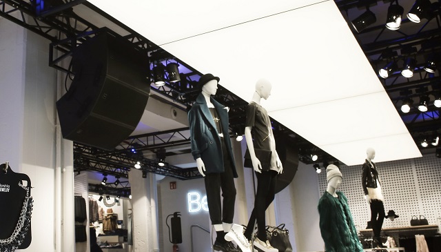 ©Philips Lighting OneSpace de Philips Lighting