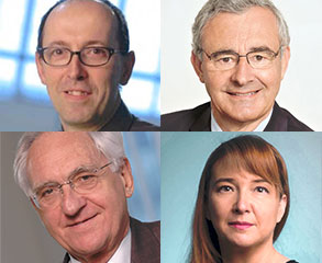 intervenants